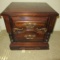 2 Drawer Bedside Table