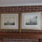 Pair of British Ship Prints  Homeward & Outward Bound - Liverpool