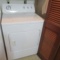 Whirlpool Clothes Dryer White - See Photo