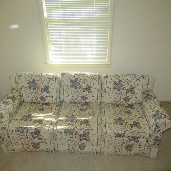 Shuford Hide-a-Bed Sofa - Great For the Grandkids!