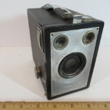 Kodak Brownie Six-16 Camera with 1 Film Spool