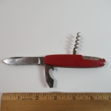 Imperial Ireland - Swiss Army Style Knife