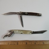 Imperial Providence RI, USA Pocket Knives