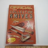 Price Guide to Knives - 1983