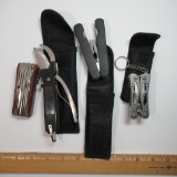 Pocket Pruner, Swiss Army Style - China & Pocket Tools