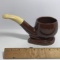 Pottery Pipe Planter