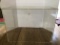 Lucite Display Case (Open on bottom)