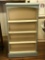 Hand Painted Vintage Bookcase