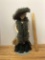 Vintage Effanbee Doll “Mae West” with Stand