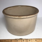 Vintage Pottery Crock