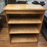 Hand Made Wooden Shelf