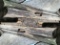 Lot of Reclaimed Beams in Various Sizes