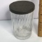 Vintage Quality Helme Snuff Jar with Lid