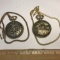 Pair of Pocket Watches