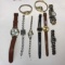 Nice Lot of Misc Watches