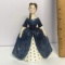 1968 Royal Doulton & Co. “Debbie” Victorian Lady Figurine