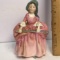 Vintage Royal Doulton “Little Bo Peep” Figurine