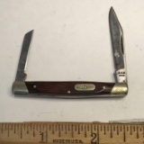 Vintage Buck Pocket Knife