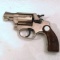 Amadeo Rossi & CIA 38 Special Pistol Made in Brazil with Case Serial# 11720