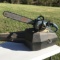 Homelite Chainsaw with Hard Case