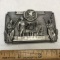 1791-1991 “The bill of Rights 200th Anniversary NRA Belt Buckle
