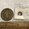 Masonic Coin & Masonic Pin