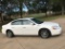 2008 Buick Lucerne CXL V6 74,000 Miles, White, Leather Seats
