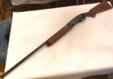 Remington Model 1100 12 Gauge Semi-Automatic Shotgun Serial# L618349V with Case