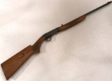 Browning 22 Long Rifle with Case