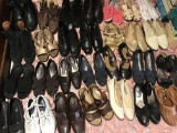 Great Lot of Ladies Shoes - Many are in Like New Condition Most are Size 8 or 8-1/2
