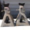 Pair of 4 Ton Jack Stands