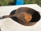 Early Cast Iron Frying Pan