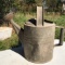 Vintage Galvanized Watering Can