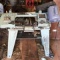 Delta 4 x 6 Horizontal Band Saw on Stand