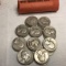 Lot of 40 Silver Quarters