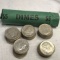 Lot of 50 Silver Dimes