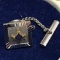 Masonic Pin