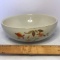 Large Vintage Jewel Tea Hall’s Superior Bowl