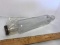 Vintage Glass Rolling Pin