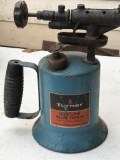 Vintage Turner Gasoline Blow Torch