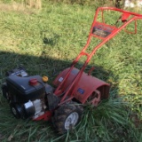 Troy-Bilt Super Bronco CRT Counter Rotating Tines Tiller