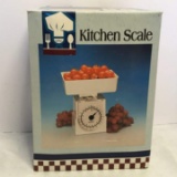 Kitchen Scale in Box