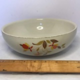 Large Vintage Jewel Tea Hall’s Superior Bowl