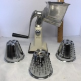 Rival Grater