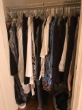 Closet Full of Nice Ladies Clothes Many New with Tags Most Are Size medium Some Large