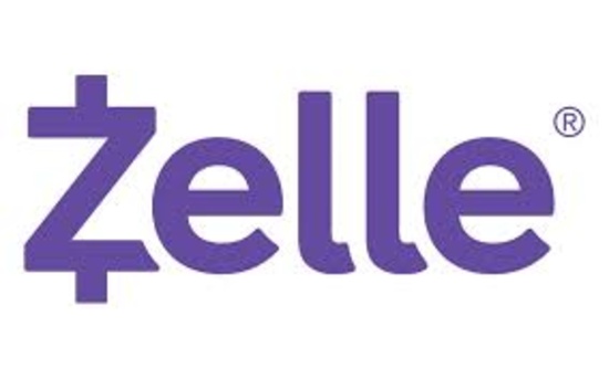 NEW WAY TO PAY -- Zelle-- 3% Discount When You Pay by Zelle