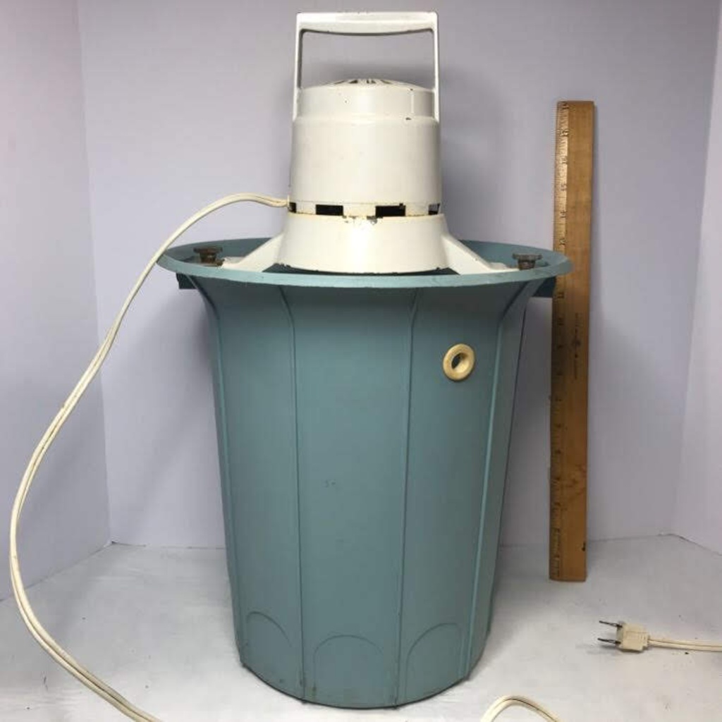 sears ice cream maker instructions