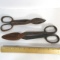 Pair of Tin Snips
