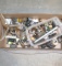 Nice Lot of Misc Garden Hose Adaptors