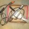 Vintage Craftsman Drill